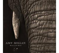 Amy Millan Masters of the Burial (Vinyl) 12" Album (Importación USA)