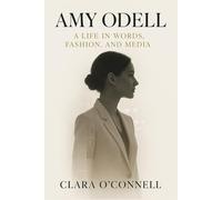 Amy Odell: A Life in Words, Fashion, and Media