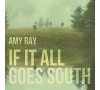 Amy Ray If It All Goes South (Vinyl) (Importación USA)