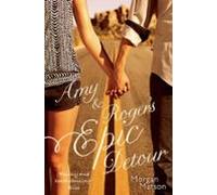 Amy & Rogers Epic Detour (ebook)