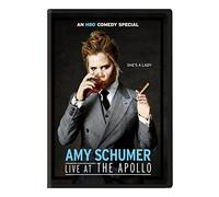 Amy Schumer: Live at the Apollo [USA] [DVD]