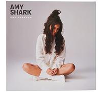 Amy Shark - Cry Forever [Silver Colored Vinyl] [Vinilo]