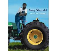 Amy Sherald: American Sublime