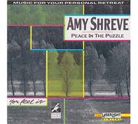 Amy Shreve - Peace In The PuzzIe