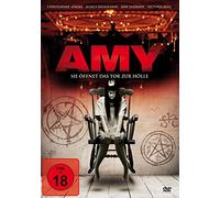 Amy - Sie öffnet das Tor zur Hölle [Alemania] [DVD]