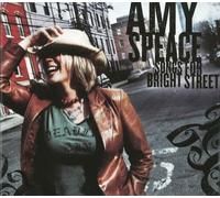 Amy Speace - Songs For Bright Streets