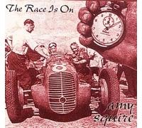 Amy Squire - The Race Is On
