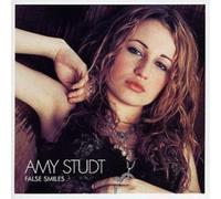 Amy Studt False Smiles (CD) Album (Importación USA)