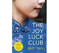 Amy Tan The Joy Luck Club (Tapa blanda)