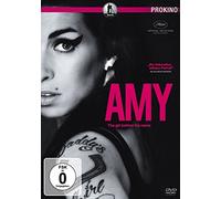 Amy - The girl behind the name [Alemania] [DVD]