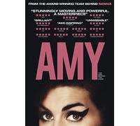 Amy: the Girl Behind the Name by Unknown