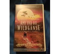 Amy und die Wildgänse [Alemania] [VHS]