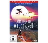 Amy und die Wildgänse - Special Edition [Alemania] [DVD]