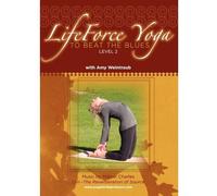 Amy Weintraub - Amy Weintraub - Lifeforce Yoga To Beat The Blues: Level 2 [Italia] [DVD]