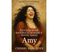 "Amy": When a Kiss, a Prayer, and a Red Dress Changed Everything (The Curvies™)