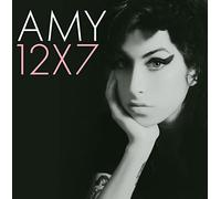Amy Winehouse - 12x7: The Singles Collection (Edición Limitada) (12LP) [Vinilo]