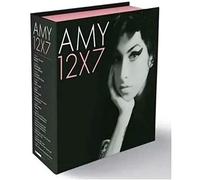 Amy Winehouse 12x7: The Singles Collection (Vinyl) (Importación USA)