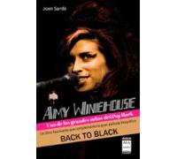 Amy Winehouse