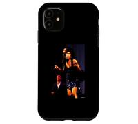 Amy Winehouse actúa en Glastonbury 2008 Andy Willsher Carcasa para iPhone 11