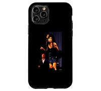 Amy Winehouse actúa en Glastonbury 2008 Andy Willsher Carcasa para iPhone 11 Pro