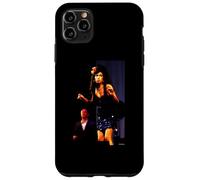 Amy Winehouse actúa en Glastonbury 2008 Andy Willsher Carcasa para iPhone 11 Pro MAX