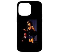 Amy Winehouse actúa en Glastonbury 2008 Andy Willsher Carcasa para iPhone 14 Pro MAX
