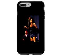 Amy Winehouse actúa en Glastonbury 2008 Andy Willsher Carcasa para iPhone 7 Plus/8 Plus