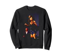 Amy Winehouse actúa en Glastonbury 2008 Andy Willsher Sudadera
