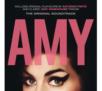 BSO - Amy The Original Soundtrack