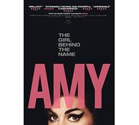 Amy Winehouse - Amy [DVD]