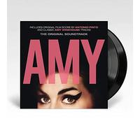 Amy Winehouse - Amy [Vinilo]