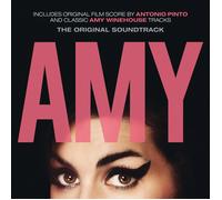 Amy Winehouse Amy (Vinyl) 12" Album