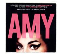 Amy Winehouse - Amy Winehouse: Amy The