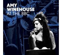 Amy Winehouse - Amy Winehouse At The BBC