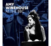 Amy Winehouse Amy Winehouse at the BBC (CD) Album with DVD (Importación USA)