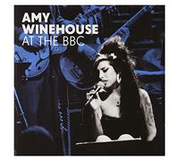 Amy Winehouse - Amy Winehouse At The BBC [DVD]