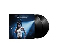 Amy Winehouse - Amy Winehouse - The Oxegen Festival (Broadcast Recording) [Vinilo]