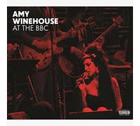 Amy Winehouse Amy Winehouse at the BBC (CD) Box Set (Importación USA)