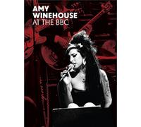 Amy Winehouse At The BBC [Alemania] [DVD]