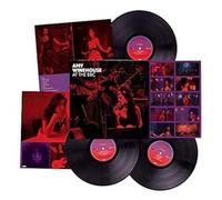 Amy Winehouse - At The BBC (Edición Limitada) (3LP) [Vinilo]