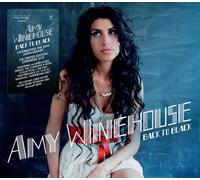 AMY WINEHOUSE - Back to black. 20th+ Live Paradiso (2026) 3 CD Pre-venta