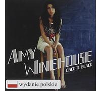 Amy Winehouse - Back to Black
