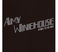Amy Winehouse - Back To Black