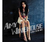 Amy Winehouse - Back To Black
