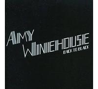 Amy Winehouse - Back To Black