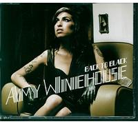 Amy Winehouse - Back to Black