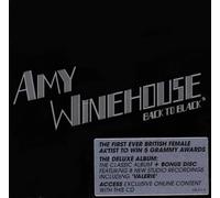 Amy Winehouse - Back To Black