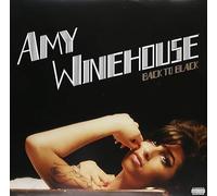 Amy Winehouse - Back To Black