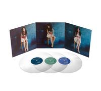 AMY WINEHOUSE - Back to black. 20th+ Live Paradiso (2026) 3LP Vinilo claro