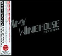 Amy Winehouse - Back to Black-Deluxe Edition